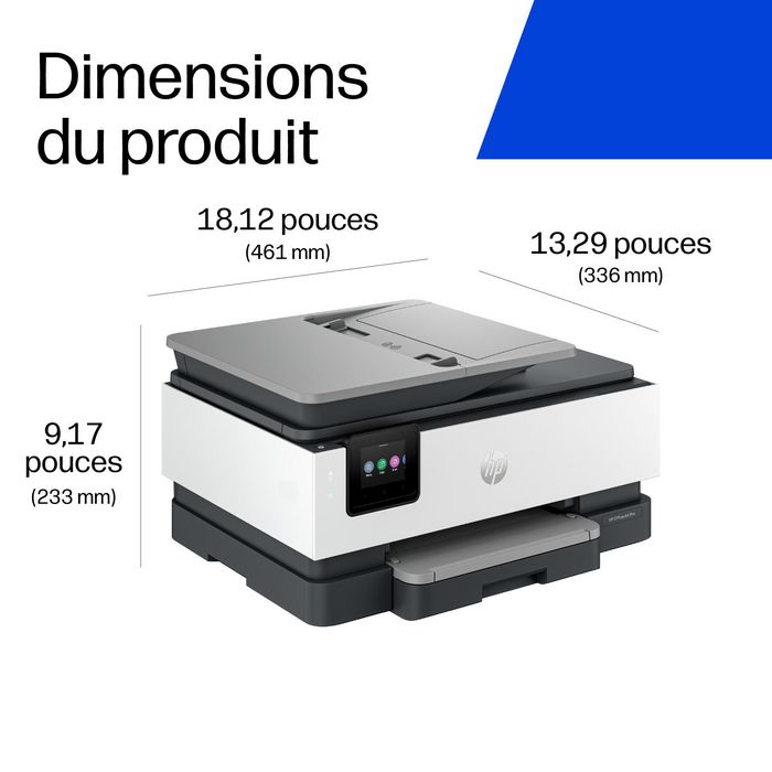 HP OfficeJet Pro 8134e HP OfficeJet Pro 8134e