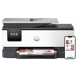 HP OfficeJet Pro 8134e Imprimante Tout-en-un