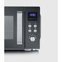 Severin MW 7763 Micro-ondes 2-en-1 avec Grill