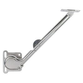 DUVER Bisagra Compás Amce Ascendente-600 Droite pour Portes Bois et Alu