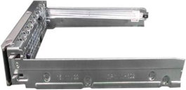Dell ASSY Carrier V3 pour disque dur 3,5 pouces (13G, 14G et 15G)