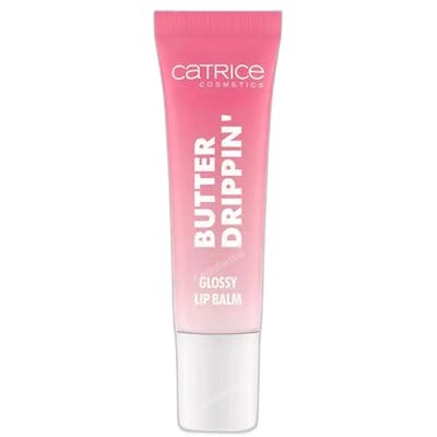 Catrice Butter Drippin' Glossy 010-Pink Lemon Squeezin’ Catrice Butter Drippin' Glossy 010-Pink Lemon Squeezin’
