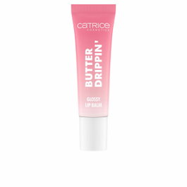 Catrice Butter Drippin' Glossy 010-Pink Lemon Squeezin'