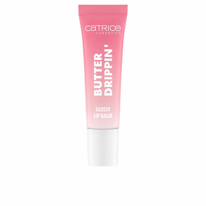 Catrice Butter Drippin' Glossy 010-Pink Lemon Squeezin’ Catrice Butter Drippin' Glossy 010-Pink Lemon Squeezin’