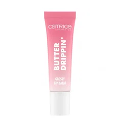 Catrice Butter Drippin' Glossy 010-Pink Lemon Squeezin'