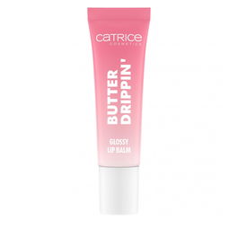 Catrice Baume à Lèvres Brillant au Beurre de Karité #010-Pink Lemon Squeezin' Hydratant 10 ml