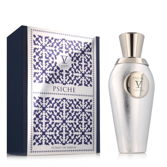 V Canto Psiche Extrait de parfum Unisexe 100 ml V Canto Psiche Extrait de parfum Unisexe 100 ml