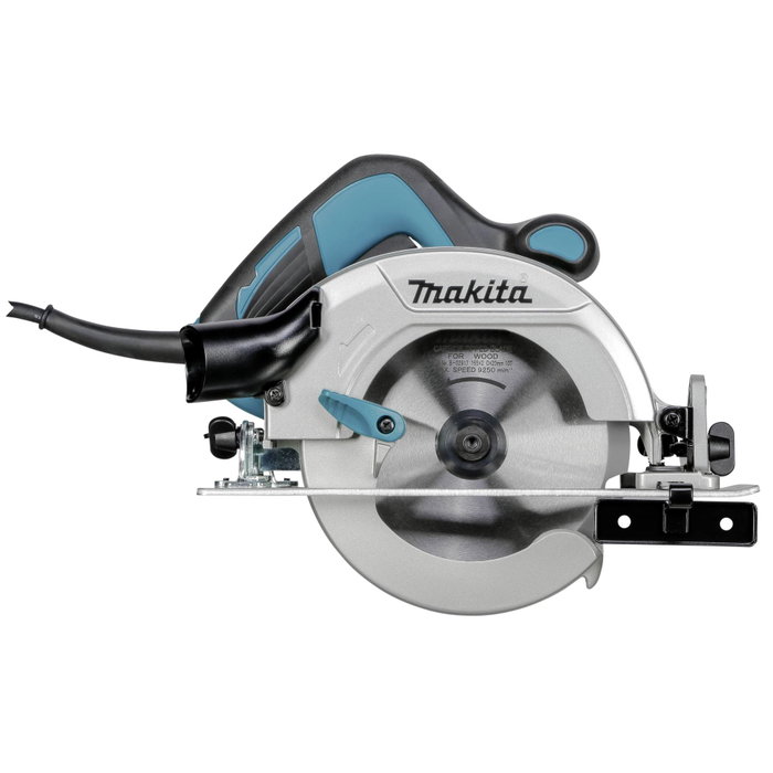 Makita HS6601J Scie circulaire de main
