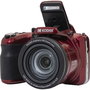 Appareil Photo Numérique pour Enfants Kodak AZ425RD Noir Rouge 3"
