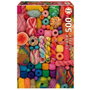 Educa Puzzle Hilos 500 pièces