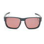 Philipp Plein Sport SSP004-57507P avec verres roses