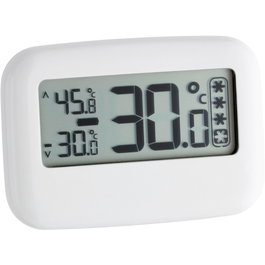 Tfa 30.1042 thermomètre numérique pour congélateur et réfrigérateur