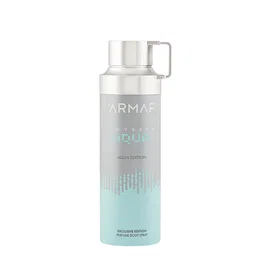 Armaf Odyssey Aqua Spray corporel rafraîchissant 200 ml