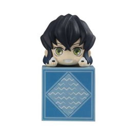 Good Smile Company Figurine Hikkake Hashibira Inosuke 10 cm Kimetsu no Yaiba