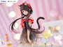 Date A Live V statuette PVC Tenitol Tall Kurumi Tokisaki 30 cm