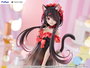 Date A Live V statuette PVC Tenitol Tall Kurumi Tokisaki 30 cm
