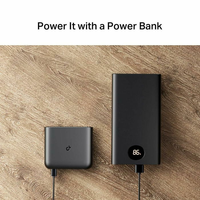 Router TP-Link TL-WR1502X Noir USB 2.0 Ethernet LAN 2 Wi-Fi 6 GHz