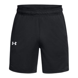 Short de Basket pour Homme Under Armour Baseline Noir