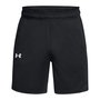 Short de Basket pour Homme Under Armour Baseline Noir
