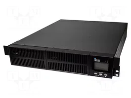 IPS Onduleur UPS 3kVA 2,7kW Rack 230V