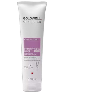Goldwell STYLESIGN HEAT STYLING straightening balm 100 ml