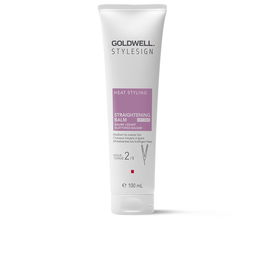 Goldwell STYLESIGN HEAT STYLING Baume Lissant 100 ml Protection Thermique