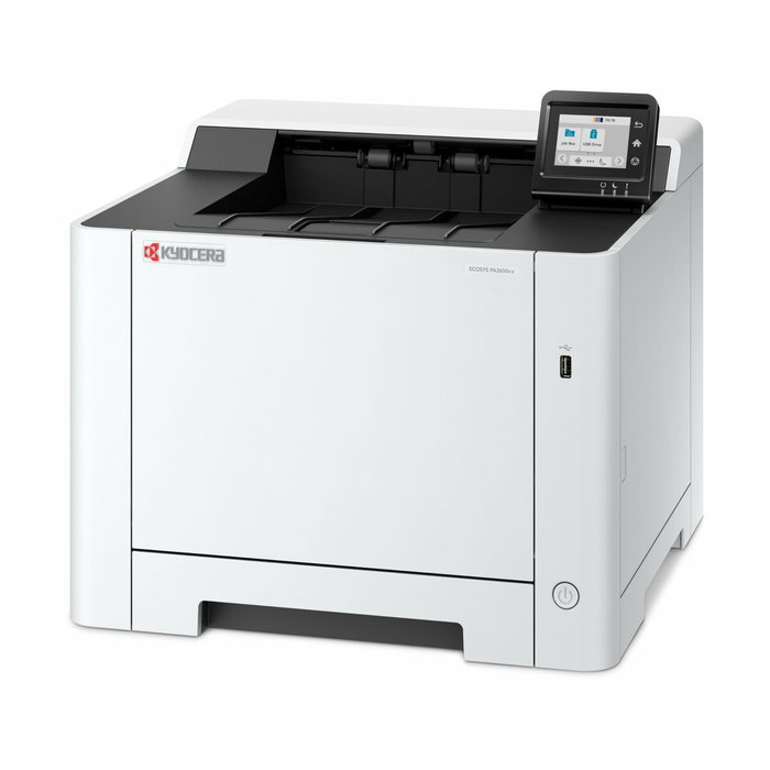 Imprimante laser Kyocera 110C0H3NL0