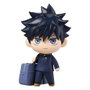 Jujutsu Kaisen figurine mini Tekupiku Megumi Fushigoro 10 cm