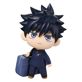 Rowtashii Noise Figurine mini Tekupiku Megumi Fushigoro 10 cm