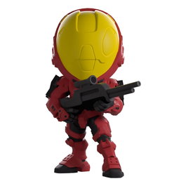 Youtooz Halo Spartan EVA figurine en vinyle