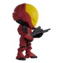 Youtooz Halo Spartan EVA figurine en vinyle