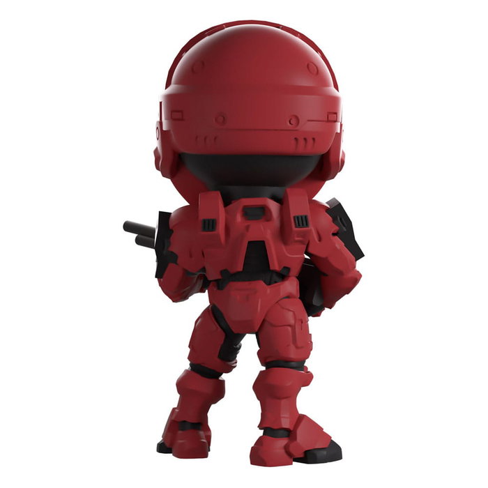 Youtooz Halo Spartan EVA figurine en vinyle