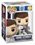 Funko POP! Football England John Stones Figurine en Vinyle