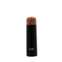 Quid Thermos Cocco 0,5 L Acier Inoxydable Noir Mate, Double Paroi, 12h Chaud/Froid, Bouchon Antifuites