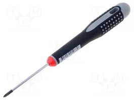 BAHCO Tournevis Phillips PH0 lame de 60 mm
