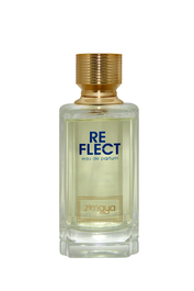 Zimaya Reflect - Eau de Parfum pour Homme - 100 ml
