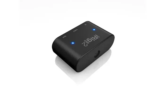 IKMULTIMED iRig MIDI Universal pour iPhone iPod touch iPad et Mac IKMULTIMED