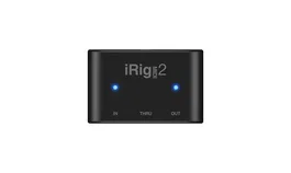IKMULTIMED iRig MIDI Universal pour iPhone iPod touch iPad et Mac IKMULTIMED