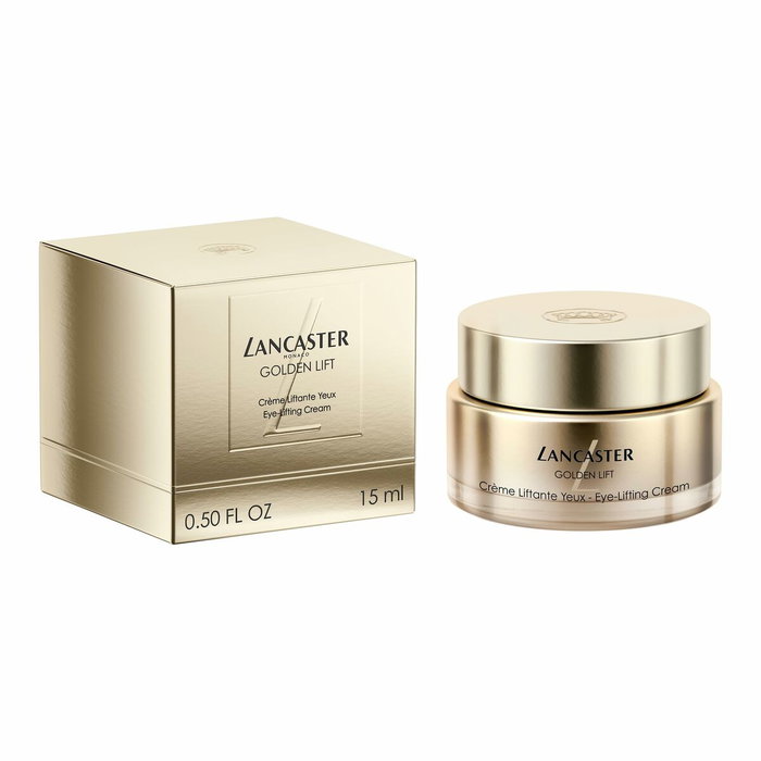 Lancaster Golden Lift Crème liftante contour des yeux 15 ml Lancaster Golden Lift Crème liftante contour des yeux 15 ml