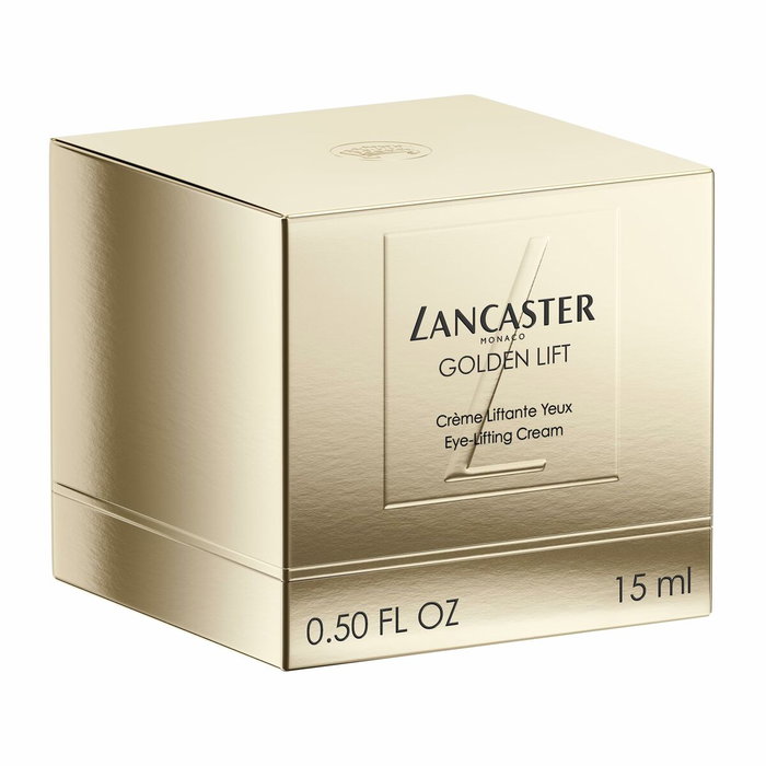 Lancaster Golden Lift Crème liftante contour des yeux 15 ml Lancaster Golden Lift Crème liftante contour des yeux 15 ml