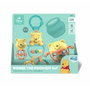 Disney Baby Coffret cadeau de naissance Winnie l'Ourson - 5 jouets d'éveil