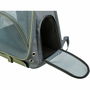 Sac pour animaux de compagnie Trixie Lyla Bleu Gris 34 × 22 × 42 cm