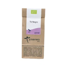 JOSENEA Thé noir 50g