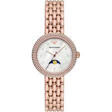 Armani AR11462 Rose