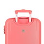 JOUMMA BAGS Maleta trolley ABS Disney Pixar Inside Out 2 Ansiedad Del Reves 55cm