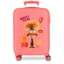JOUMMA BAGS Maleta trolley ABS Disney Pixar Inside Out 2 Ansiedad Del Reves 55cm