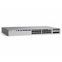 Switch CISCO C9200L-24T-4X-E