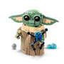 LEGO Star Wars Grogu et son landau flottant 75403