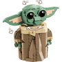 LEGO Star Wars Grogu et son landau flottant 75403
