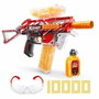 Zuru XSHOT Medium Blaster avec 2500 pastilles Hyper Gel